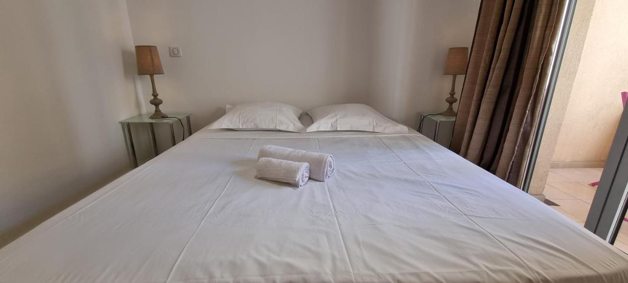 Le Vieux Port Apartments 칸느 외부 사진