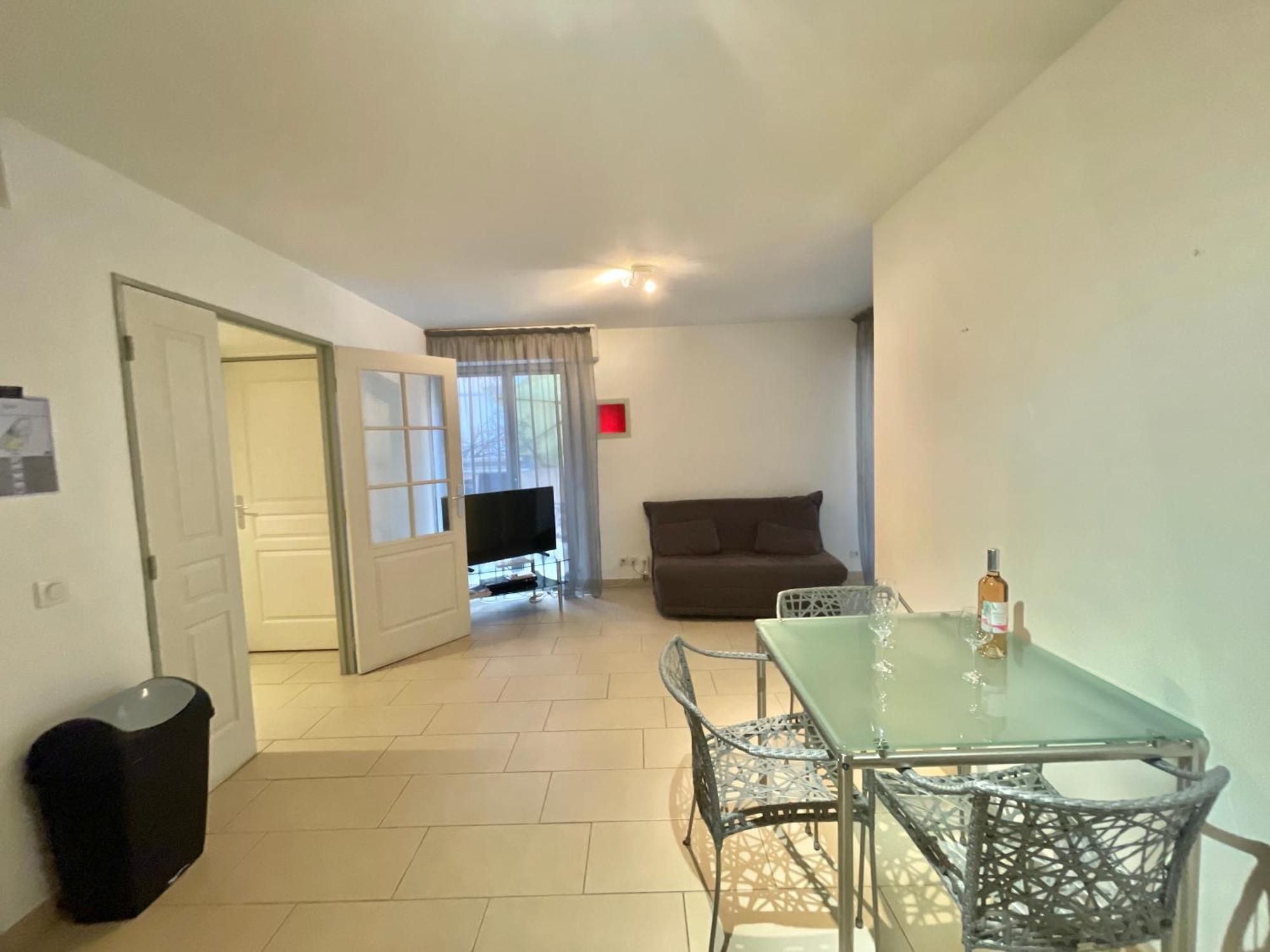 Le Vieux Port Apartments 칸느 외부 사진