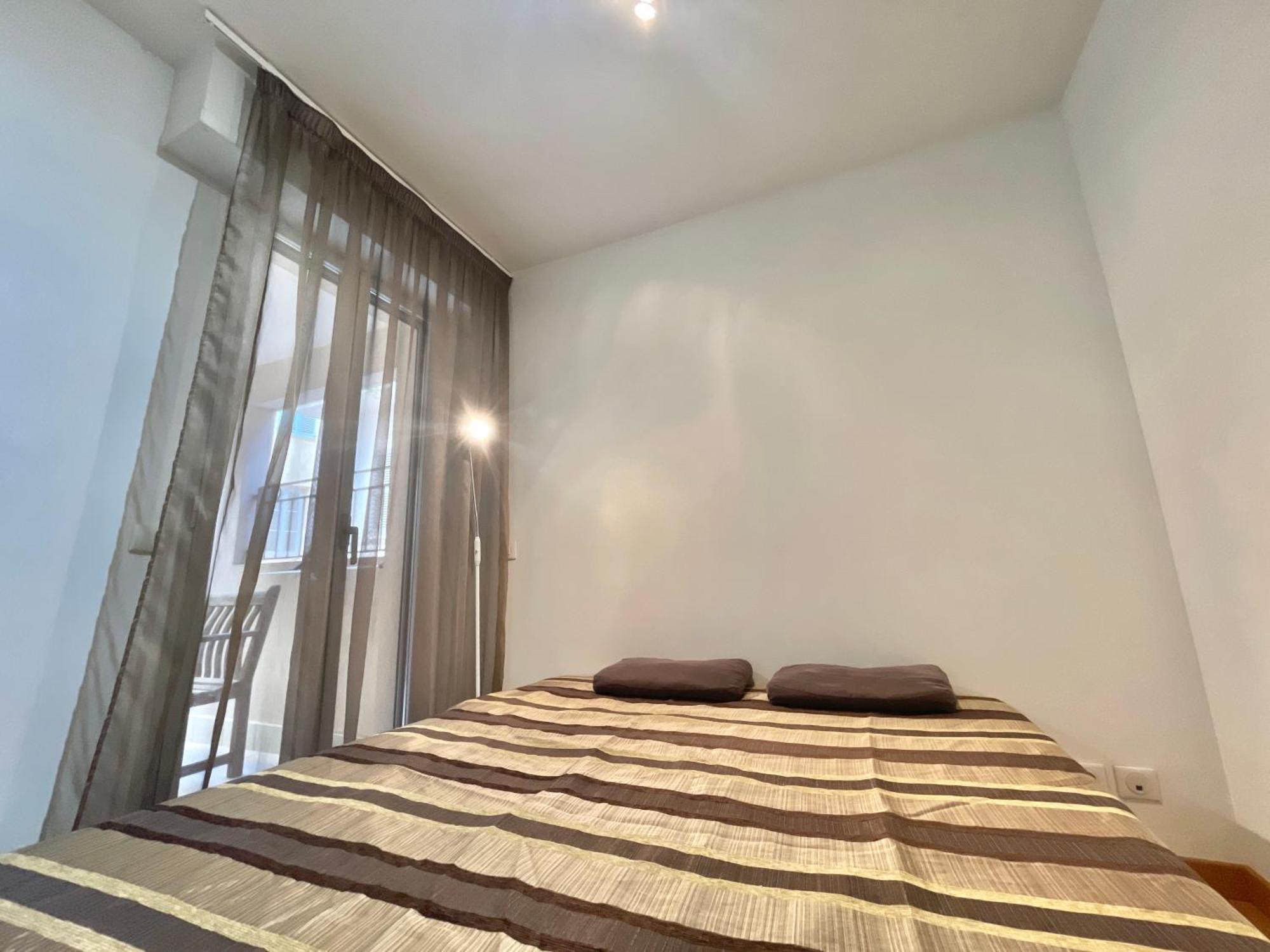 Le Vieux Port Apartments 칸느 외부 사진