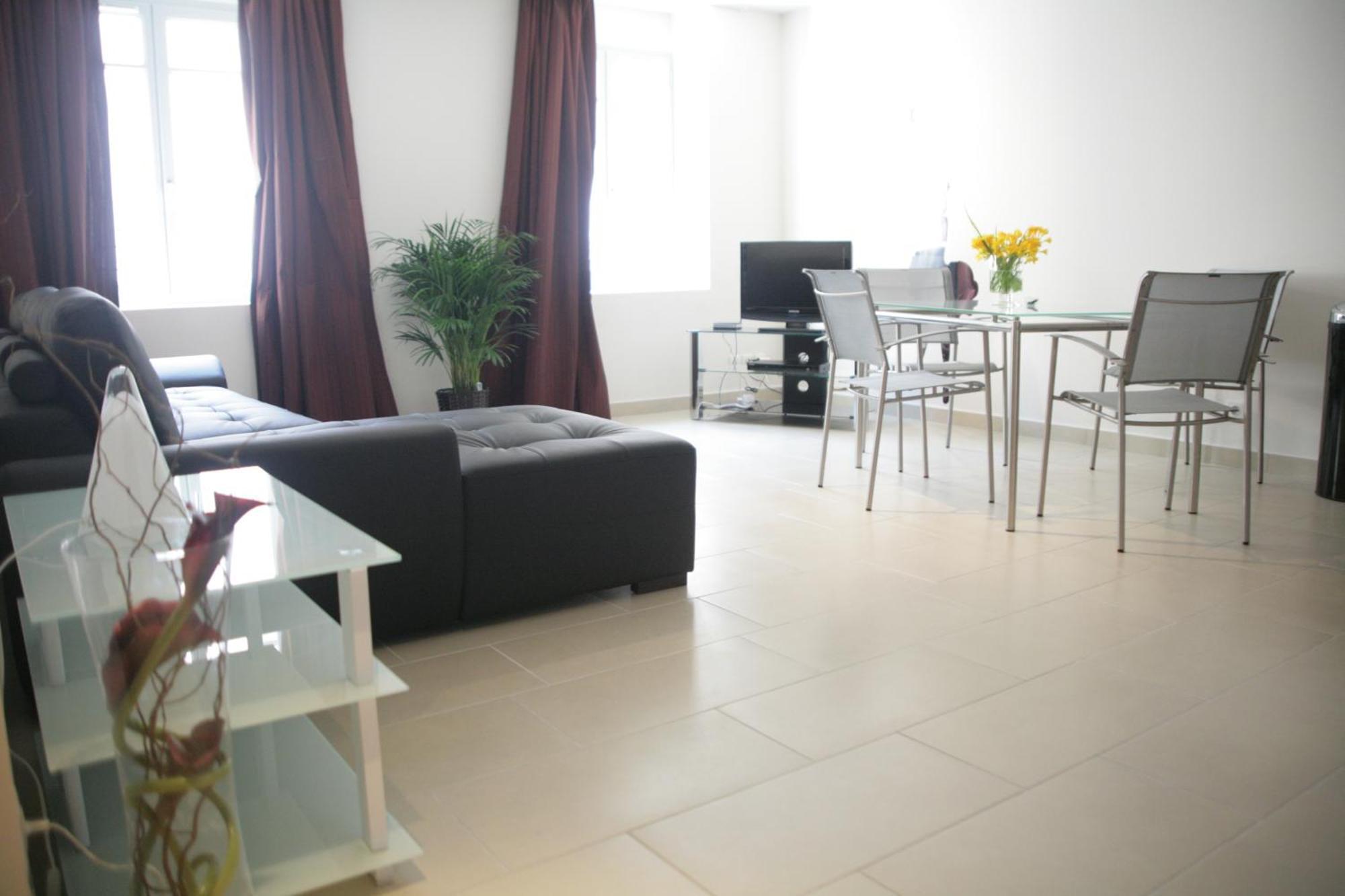 Le Vieux Port Apartments 칸느 외부 사진
