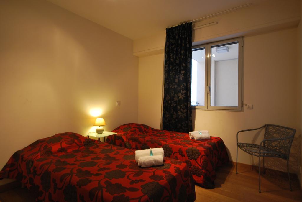 Le Vieux Port Apartments 칸느 외부 사진
