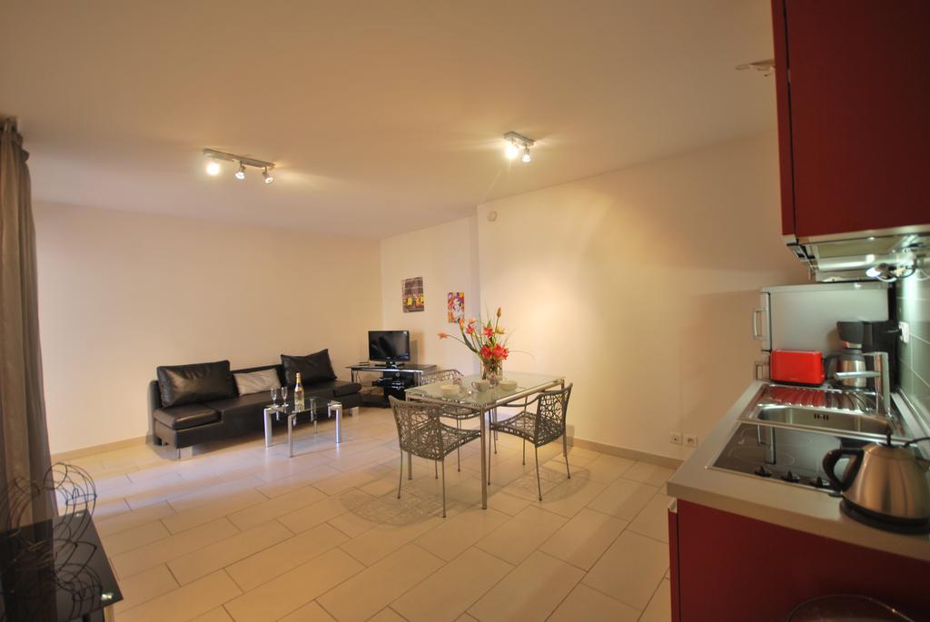 Le Vieux Port Apartments 칸느 외부 사진