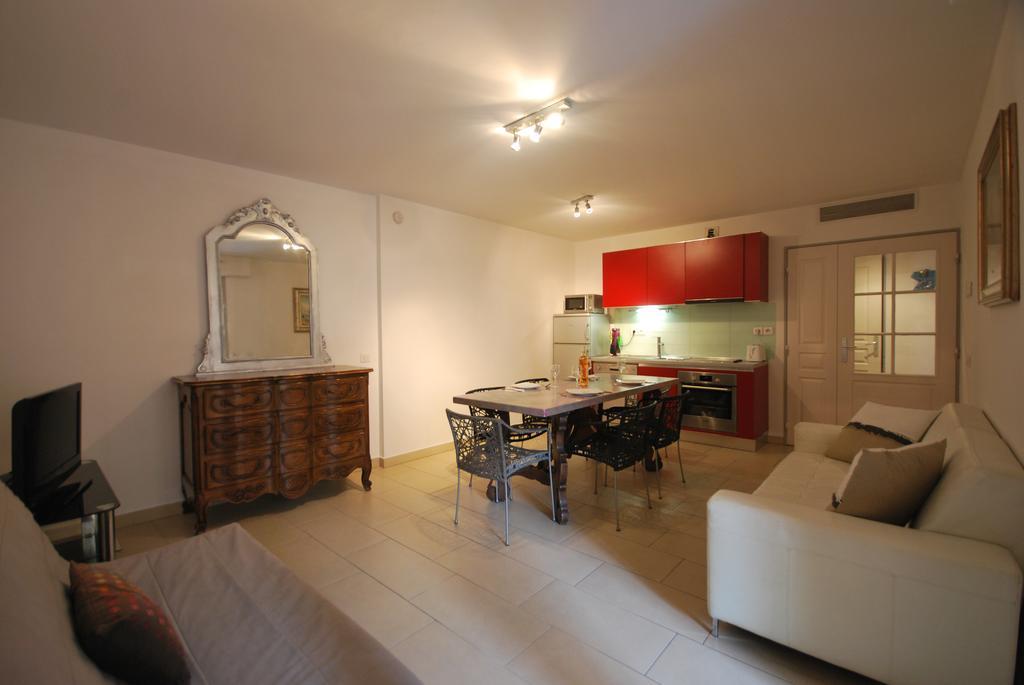 Le Vieux Port Apartments 칸느 외부 사진