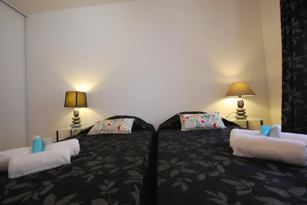 Le Vieux Port Apartments 칸느 외부 사진