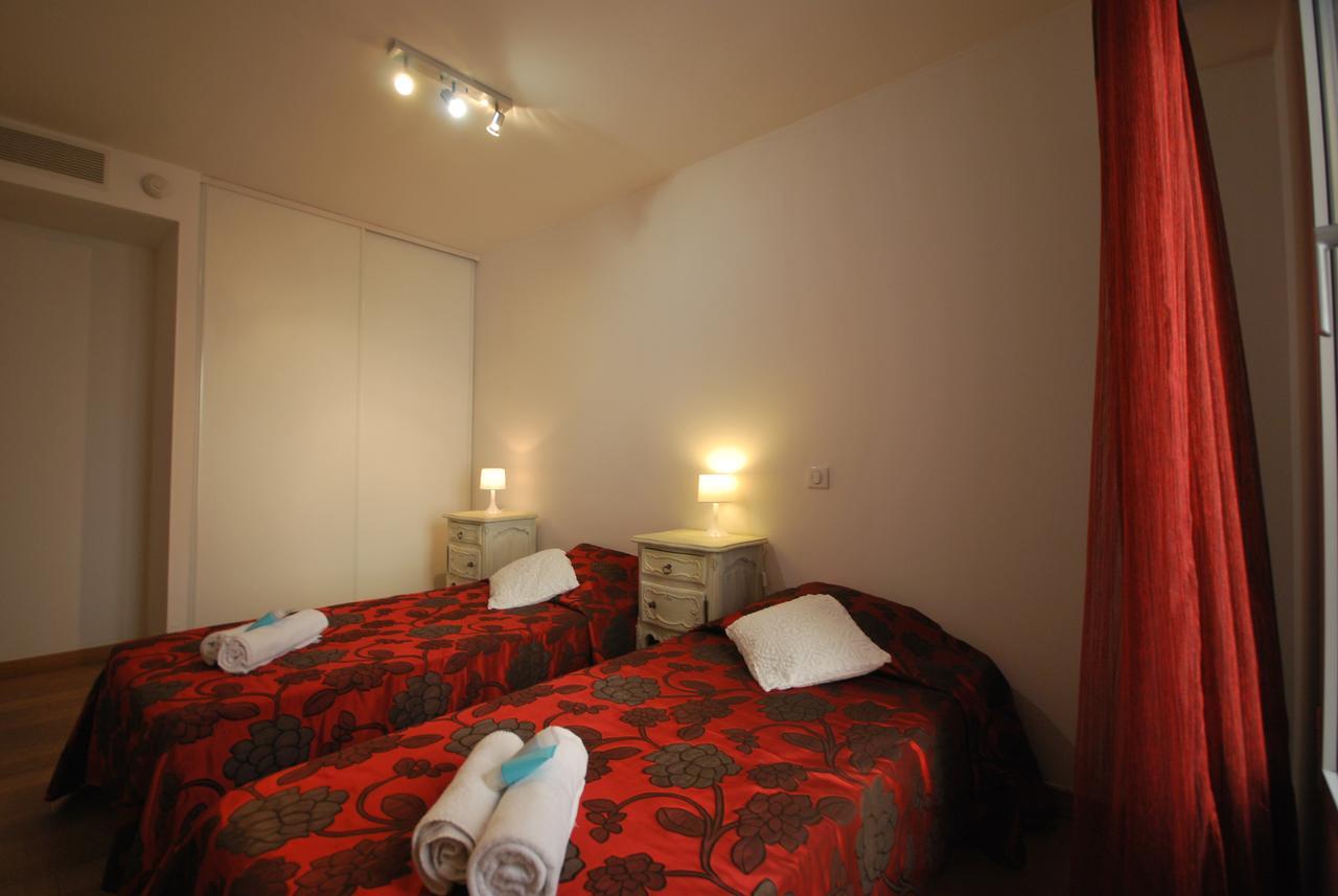 Le Vieux Port Apartments 칸느 외부 사진