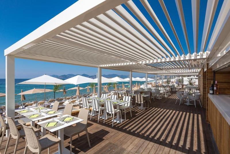 Le Vieux Port Apartments 칸느 외부 사진