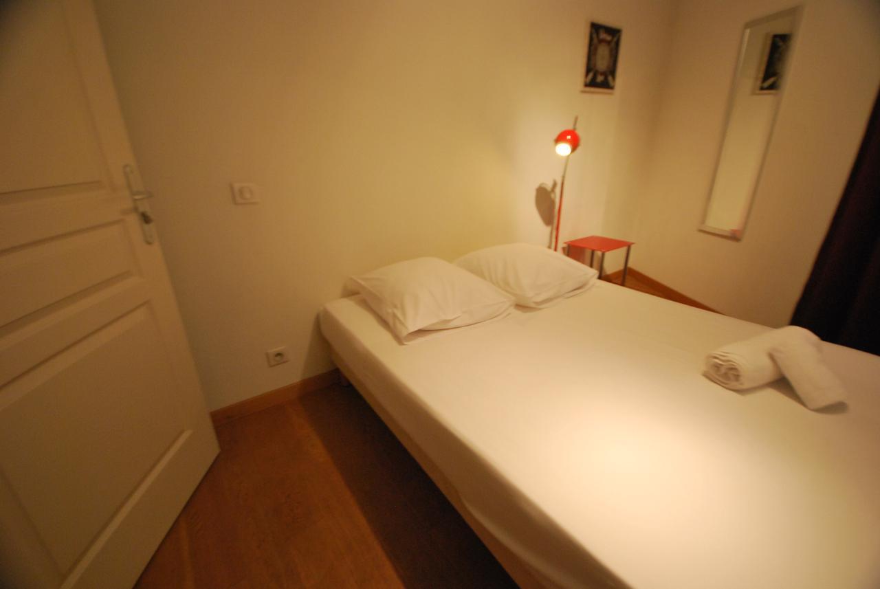 Le Vieux Port Apartments 칸느 외부 사진