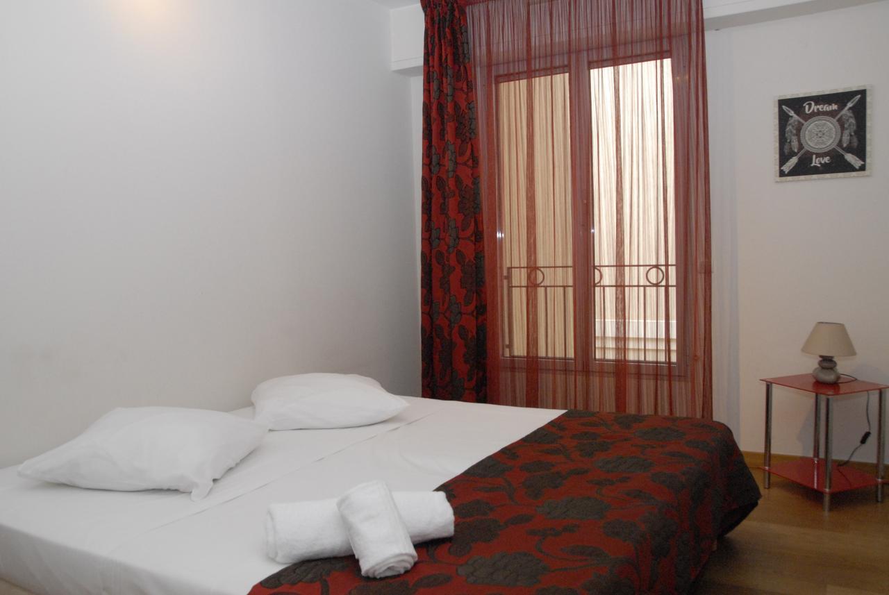 Le Vieux Port Apartments 칸느 외부 사진