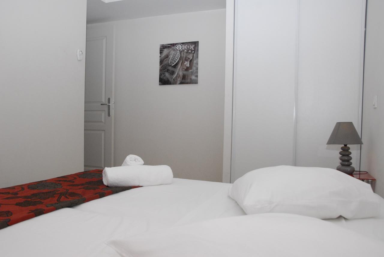 Le Vieux Port Apartments 칸느 외부 사진