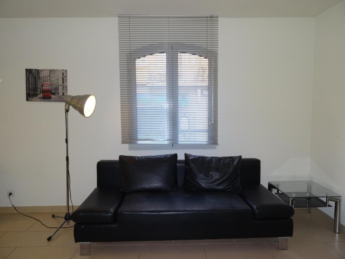 Le Vieux Port Apartments 칸느 외부 사진